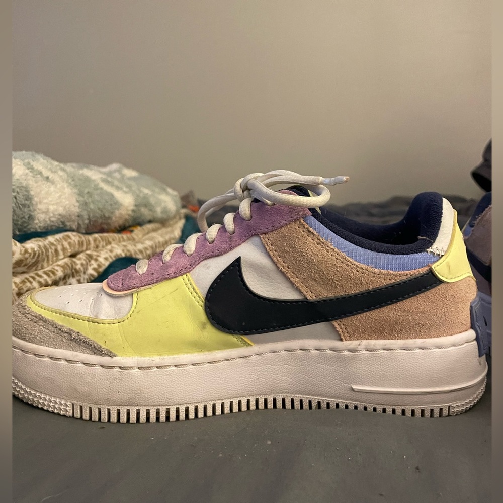 NIKE AF1 size 7.5